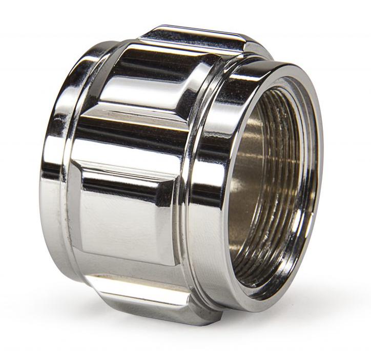 Как CNC Turning революционизира съвременното производство